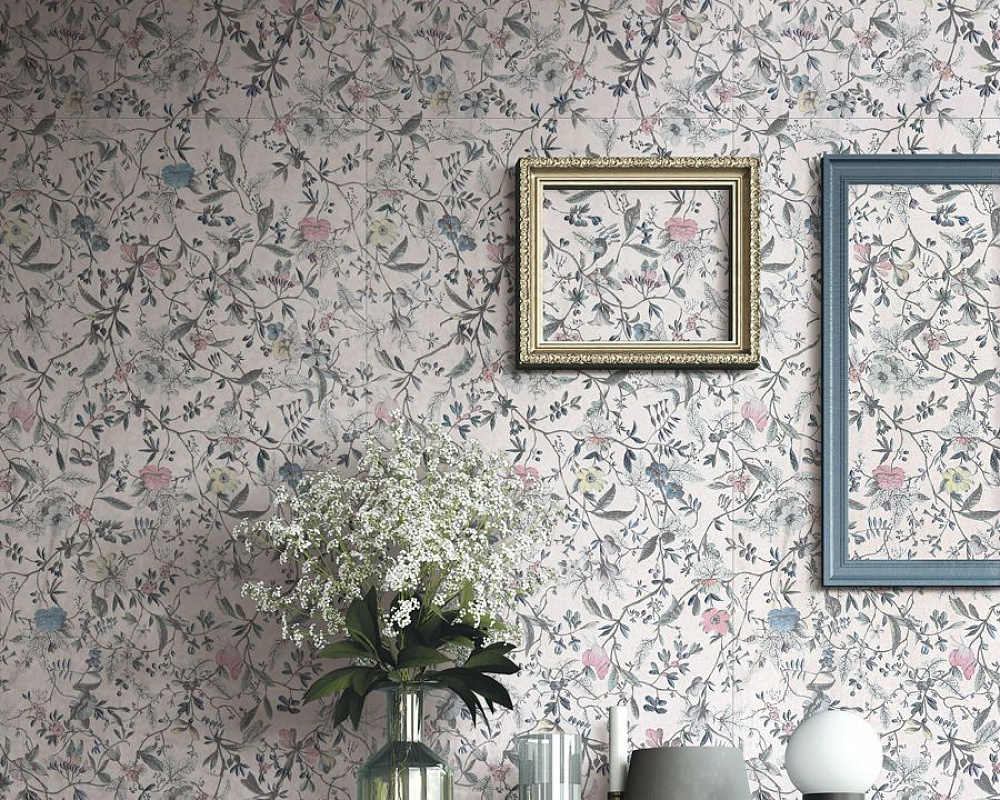 Wall 12 Fabolous Blue Rett 60x120